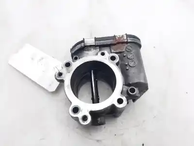 Peça sobressalente para automóvel em segunda mão borboleta de admissão por jeep gr. cherokee (wh) 3.0 crd laredo referências oem iam a6120900270