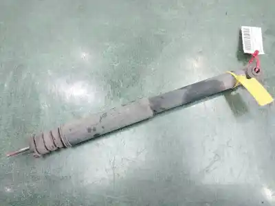 Peça sobressalente para automóvel em segunda mão amortecedor traseiro esquerdo por nissan note (e11e) max 2.10 86 cv / 63 kw referências oem iam e62109u00d  