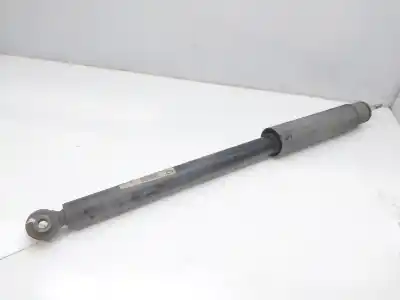Автозапчасти б/у задний левый амортизатор за honda civic berlina 5 (fk) 2.2 i-ctdi comfort ссылки oem iam 52610smje05  