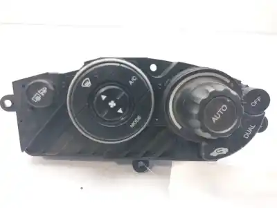 Автозапчастина б/у клімат-контроль для honda civic berlina 5 (fk) 2.2 i-ctdi comfort посилання на oem iam 79600smjg5
