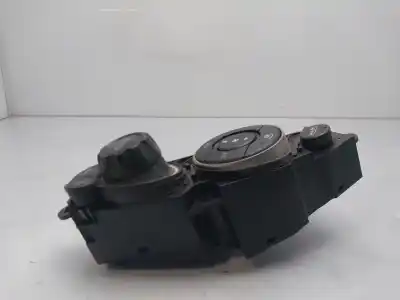 Tweedehands auto-onderdeel klimaatcontrole voor honda civic berlina 5 (fk) 2.2 i-ctdi comfort oem iam-referenties 79600smjg5  