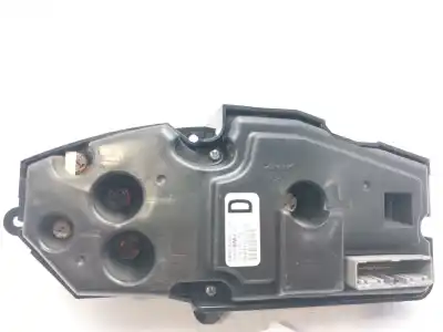 Tweedehands auto-onderdeel klimaatcontrole voor honda civic berlina 5 (fk) 2.2 i-ctdi comfort oem iam-referenties 79600smjg5  