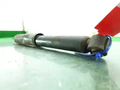 Pezzo di ricambio per auto di seconda mano ammortizzatore posteriore sinistro per ssangyong kyron 200 xdi limited riferimenti oem iam 4530109505
