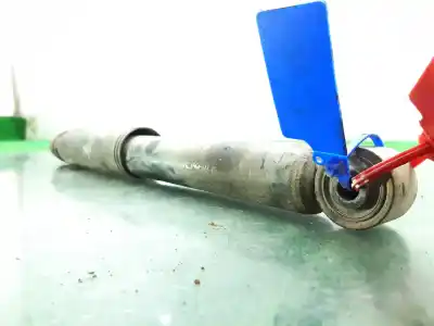 Pezzo di ricambio per auto di seconda mano ammortizzatore posteriore destro per ssangyong kyron 200 xdi limited riferimenti oem iam 4530109505