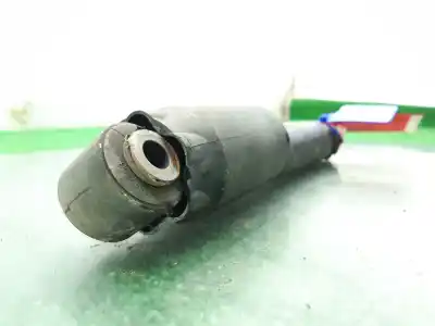 Peça sobressalente para automóvel em segunda mão amortecedor traseiro esquerdo por nissan pathfinder (r51) 2.5 dci xe referências oem iam 562005x01b