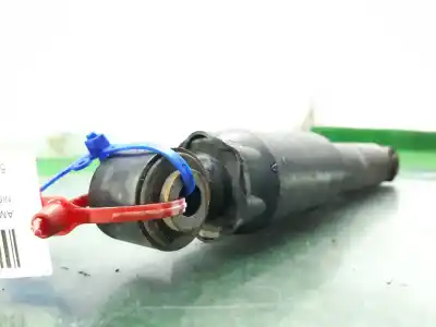 Peça sobressalente para automóvel em segunda mão amortecedor traseiro direito por nissan pathfinder (r51) 2.5 dci xe referências oem iam 562005x01b