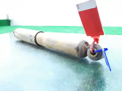 Peça sobressalente para automóvel em segunda mão amortecedor traseiro esquerdo por kia sorento 2.5 crdi concept referências oem iam 553003e022