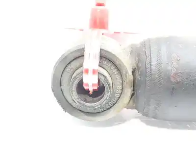 Peça sobressalente para automóvel em segunda mão amortecedor traseiro esquerdo por kia rio basic referências oem iam 553001w001