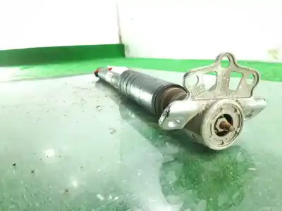 Second-hand car spare part rear left shock absorber for opel corsa e expression oem iam references 13432671  