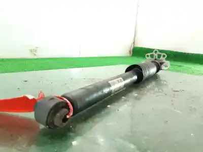 Second-hand car spare part rear left shock absorber for opel corsa e expression oem iam references 13432671  