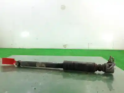 İkinci el araba yedek parçası SAG ARKA AMORTISÖR için OPEL CORSA E  OEM IAM referansları 13432672  