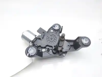 Peça sobressalente para automóvel em segunda mão motor do limpador traseiro por peugeot 208 (p2) active referências oem iam 9819900080