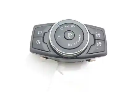 Автозапчасти б/у УПРАВЛЕНИЕ СВЕТОМ за FORD TRANSIT CONNECT  ссылки OEM IAM BM5T13A024AE  