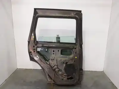Peça sobressalente para automóvel em segunda mão porta do automóvel traseira esquerda por jeep gr. cherokee (wh) 3.0 crd laredo referências oem iam 55394385aj