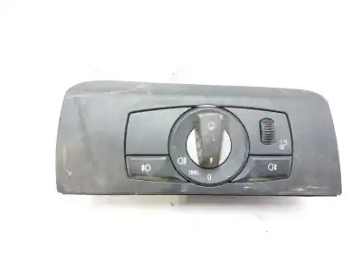 Second-hand car spare part headlights switch for bmw x5 (e70) xdrive30d oem iam references 9134733  