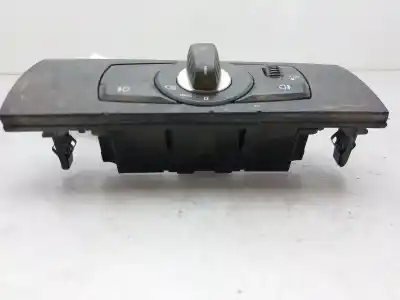 Second-hand car spare part headlights switch for bmw x5 (e70) xdrive30d oem iam references 9134733