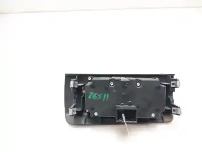 Second-hand car spare part headlights switch for bmw x5 (e70) xdrive30d oem iam references 9134733  