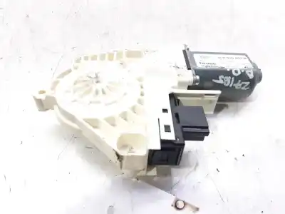 Second-hand car spare part right front window motor for audi q7 (4l) 3.0 tdi oem iam references 4l0959802b  