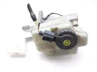 Piesă de schimb auto la mâna a doua pompa de frana pentru skoda octavia berlina (1z3) active referințe oem iam 1k1611301d