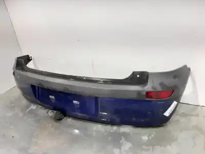 Pezzo di ricambio per auto di seconda mano paraurti posteriore per opel corsa c cosmo riferimenti oem iam 24411405  