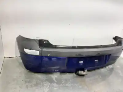 Pezzo di ricambio per auto di seconda mano paraurti posteriore per opel corsa c cosmo riferimenti oem iam 24411405  