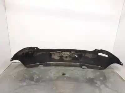 Pezzo di ricambio per auto di seconda mano paraurti posteriore per opel corsa c cosmo riferimenti oem iam 24411405  