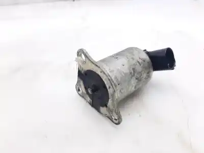 Piesă de schimb auto la mâna a doua SUPAPA VALVULA EGR pentru RENAULT MEGANE II FAMILIAR  Referințe OEM IAM 8200293950  