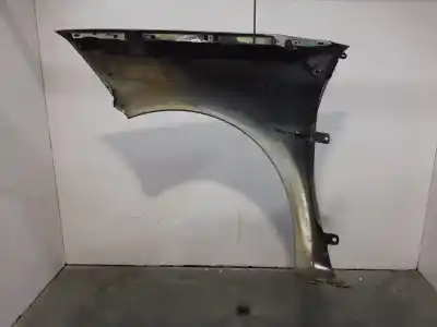Peça sobressalente para automóvel em segunda mão GUARDA-LAMAS DIANTEIRO DIREITO por RENAULT MEGANE II BERLINA 5P  Referências OEM IAM 7701477187  