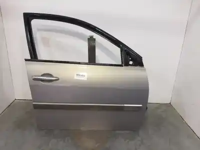 Автозапчасти б/у ДВЕРЬ ПЕРЕДНЯЯ ПРАВАЯ за RENAULT MEGANE II BERLINA 5P  ссылки OEM IAM 7751473729  