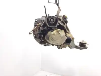 Tweedehands auto-onderdeel VERSNELLINGSBAK voor FIAT SEICENTO (187)  OEM IAM-referenties 187A1000  5 VELOCIDADES