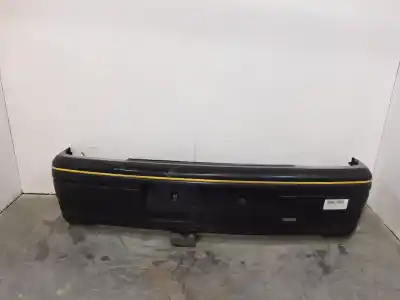 Pièce détachée automobile d'occasion PARE-CHOCS ARRIÈRE pour PEUGEOT 106 (S2)  Références OEM IAM 7410A2  