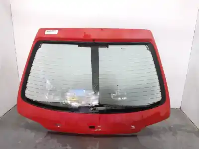 Pièce détachée automobile d'occasion HAYON pour PEUGEOT 106 (S2)  Références OEM IAM 8701A4  