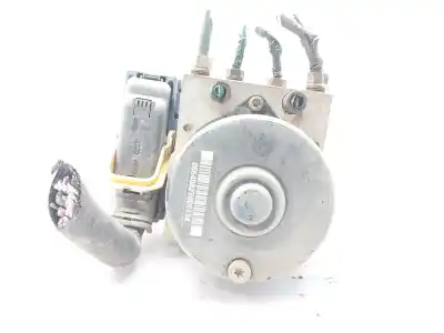Pezzo di ricambio per auto di seconda mano ABS per RENAULT LAGUNA II (BG0/1_)  Riferimenti OEM IAM 8200183495  