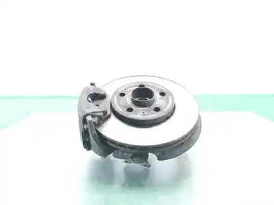 Автозапчасти б/у ПЕРЕДНЯЯ ЛЕВАЯ КУЛАЧКА за SKODA FABIA (6Y2/6Y3)  ссылки OEM IAM 6Q0407255T   Автозапчасти б/у ПЕРЕДНЯЯ ЛЕВАЯ КУЛАЧКА за SKODA FABIA (6Y2/6Y3)  ссылки OEM IAM 6Q0407255T