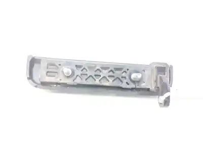 Second-hand car spare part exterior left rear door handle for nissan pick-up (d22) td doble cabina rally raid 4x4 oem iam references 826072s400