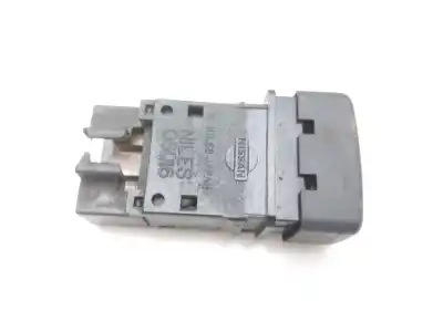 Second-hand car spare part switch for nissan pick-up (d22) td doble cabina rally raid 4x4 oem iam references 06016  
