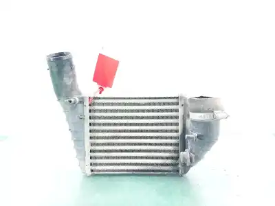 Peça sobressalente para automóvel em segunda mão intercooler por audi a4 berlina (b5) 2.5 tdi referências oem iam 059145806