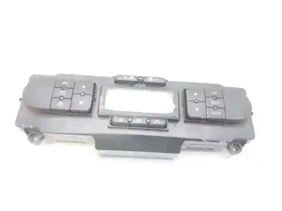 Pièce détachée automobile d'occasion COMMANDE DE CLIMATISATION / CHAUFFAGE pour SEAT LEON (1P1)  Références OEM IAM 1P0907044D  