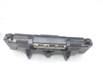 Peça sobressalente para automóvel em segunda mão comando de sofagem (chauffage / ar condicionado) por seat leon (1p1) stylance / style referências oem iam 1p0907044d  