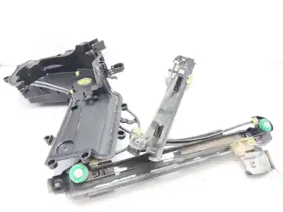 Peça sobressalente para automóvel em segunda mão elevador de vidros dianteira esquerda por seat leon (1p1) stylance / style referências oem iam 1p0867435