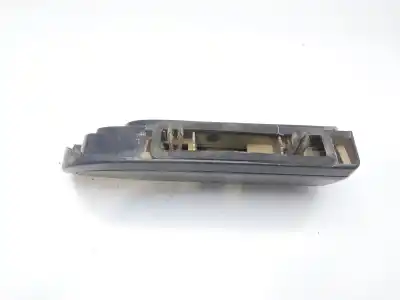 Second-hand car spare part central brake light for citroen berlingo 1.9 d multispace oem iam references 6350ap