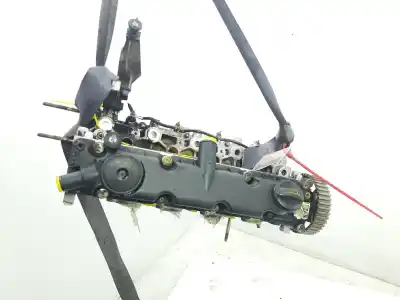 Gebrauchtes Autoersatzteil ZYLINDERKOPF DES MOTORS zum CITROEN C5 BERLINA  OEM-IAM-Referenzen 9633750210  