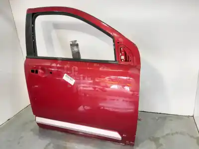 Автозапчасти б/у дверь передняя правая за jeep compass limited ссылки oem iam 05074944af  