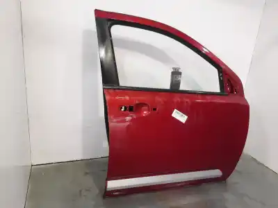 Автозапчасти б/у дверь передняя правая за jeep compass limited ссылки oem iam 05074944af  