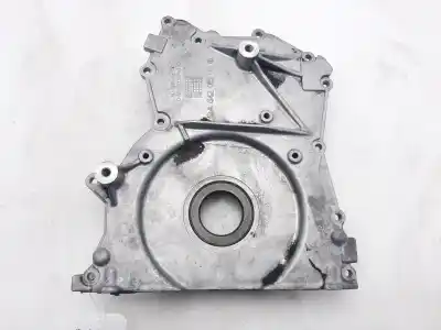 Peça sobressalente para automóvel em segunda mão tampa de distribuição por jeep gr. cherokee (wh) 3.0 crd laredo referências oem iam 6420150601