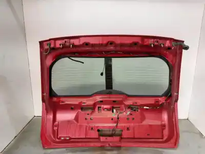 Second-hand car spare part tailgate for jeep compass limited oem iam references 05074972ai  