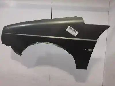 Автозапчасти б/у ЛЕВОЕ ПЕРЕДНЕЕ КРЫЛО за CITROEN C15  ссылки OEM IAM 75529880  
