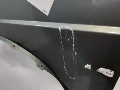 Peça sobressalente para automóvel em segunda mão guarda-lamas dianteiro esquerdo por citroen c15 d referências oem iam 75529880  