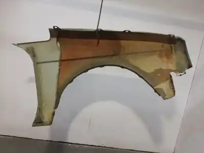 Peça sobressalente para automóvel em segunda mão guarda-lamas dianteiro esquerdo por citroen c15 d referências oem iam 75529880  