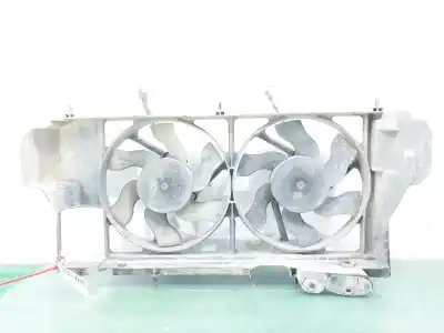 Peça sobressalente para automóvel em segunda mão termoventilador elétrico por citroen c15 d referências oem iam 95593547  